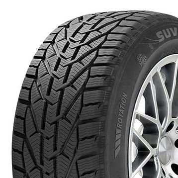 Kormoran Suv Snow 255/55 R18 109V XL Kış Lastiği 2026