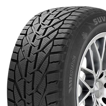 Kormoran Suv Snow 255/55 R18 109V XL Kış Lastiği 2026