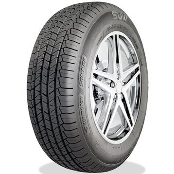 Kormoran SUV Summer 255/60 R18 112V XL Yaz Lastiği