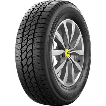 Kormoran Vanpro Winter 215/70 R15C 109/107R Kış Lastiği 2026