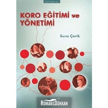 KORO EĞITIMI VE YÖNETIMI - SUNA ÇEVIK