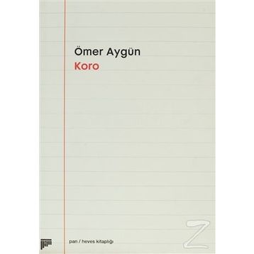 KORO - ÖMER AYGÜN