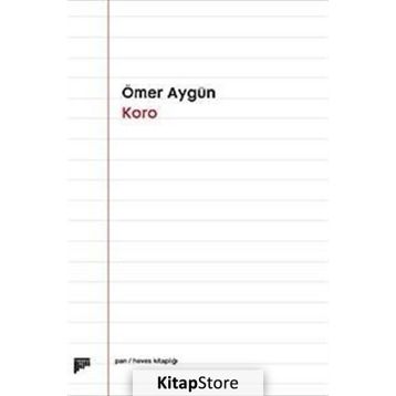 KORO - ÖMER AYGÜN
