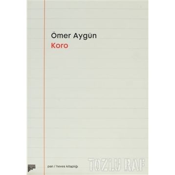 KORO - ÖMER AYGÜN