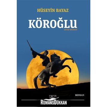 Köroğlu - Antep Rivayeti - Hüseyin Bayaz