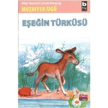 KÖROĞLU DESTANI - PERTEV NAILI BORATAV
