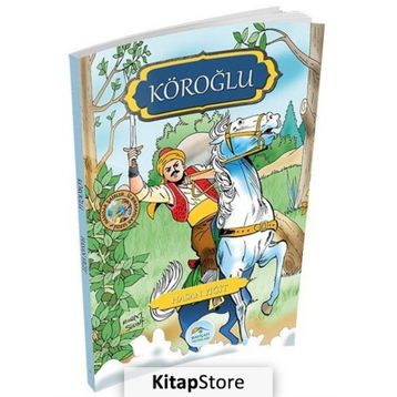 Köroğlu - Hasan Yiğit
