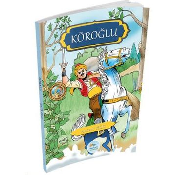 Köroğlu - Hasan Yiğit