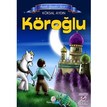 Köroğlu - Köksal Aydın