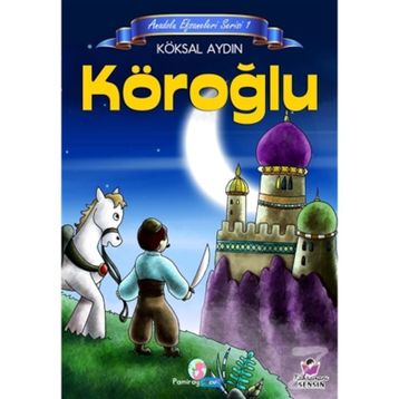 Köroğlu - Köksal Aydın