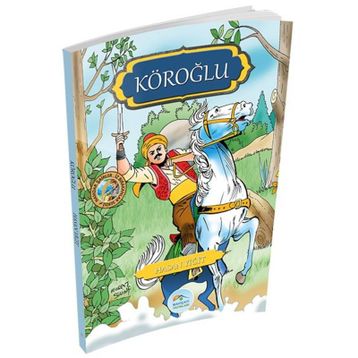 KÖROĞLU - MEMET FUAT