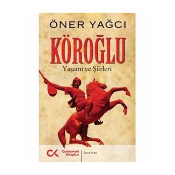 Köroğlu - oner yoga