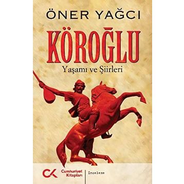 Köroğlu - oner yoga