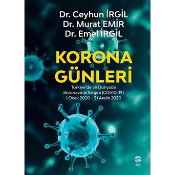 Korona Günleri Ceyhun İrgil