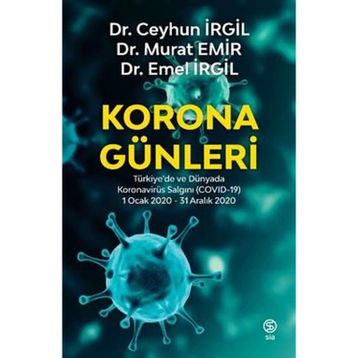 Korona Günleri Ceyhun İrgil