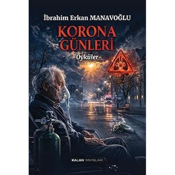 Korona Günleri Ceyhun İrgil