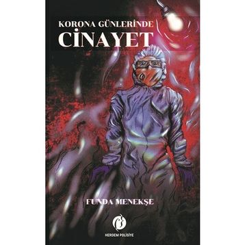 Korona Günlerinde Cinayet - Herdem Kitap