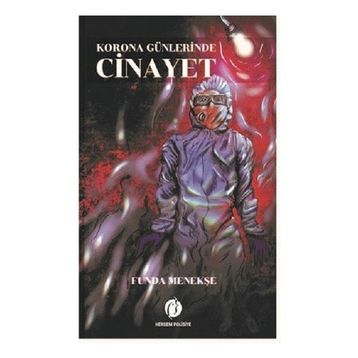Korona Günlerinde Cinayet - Herdem Kitap