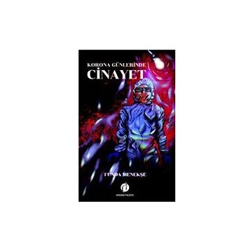 Korona Günlerinde Cinayet - Herdem Kitap