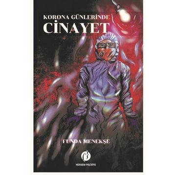 Korona Günlerinde Cinayet - Herdem Kitap