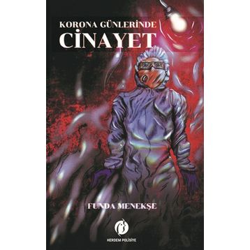 Korona Günlerinde Cinayet - Herdem Kitap