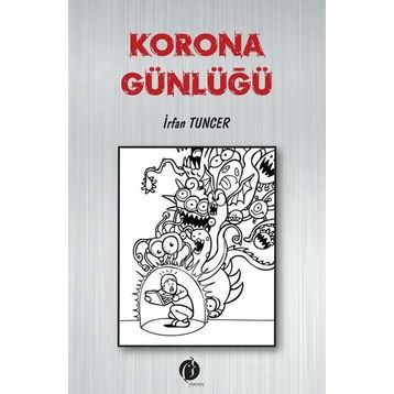 Korona Günlüğü - Herdem Kitap