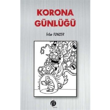 Korona Günlüğü - Herdem Kitap