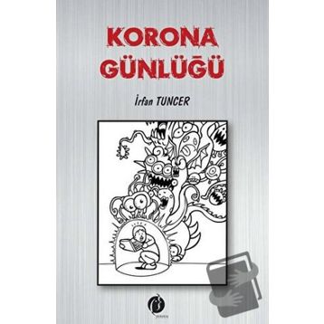 Korona Günlüğü - Herdem Kitap