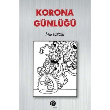 Korona Günlüğü - Herdem Kitap