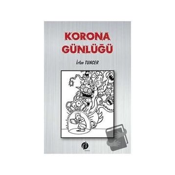 Korona Günlüğü - Herdem Kitap