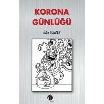 Korona Günlüğü - Herdem Kitap