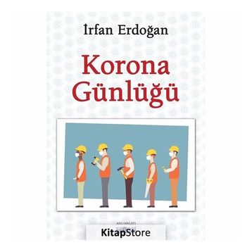 Korona Günlüğü - İrfan Erdoğan