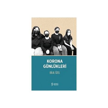 Korona Günlükleri - Bilal Özel