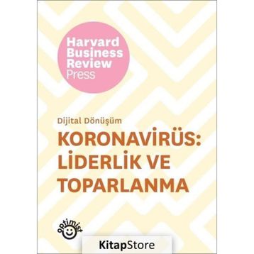Koronavirüs: Liderlik ve Toparlanma - Kollektif