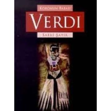 KORONUN BABASI VERDI - SABRI ŞATIR
