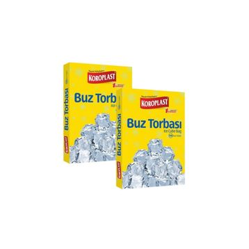 Koroplast 196 Buz Torbası