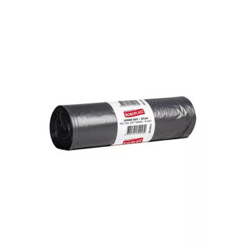 Koroplast 80x110 cm 1 Rulo 10 Adet Eko Endüstriyel Jumbo Boy Çöp Torbası