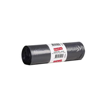 Koroplast 80x110 cm 1 Rulo 10 Adet Eko Endüstriyel Jumbo Boy Çöp Torbası