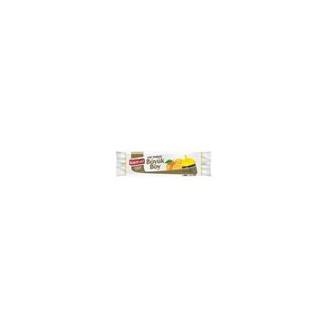 Koroplast Büyük Boy 15'li 65x80 cm Mandalina Kokulu Çöp Torbası (15 adet)