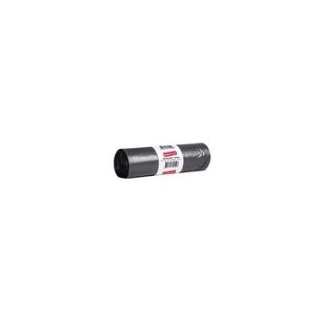 Koroplast Eko Endüstriyel Büyük Boy 65x80 cm Siyah 10'lu Paket Çöp Torbası