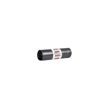 Koroplast Horeca Battal Boy 72x95 cm Siyah 10'lu Çöp Torbası