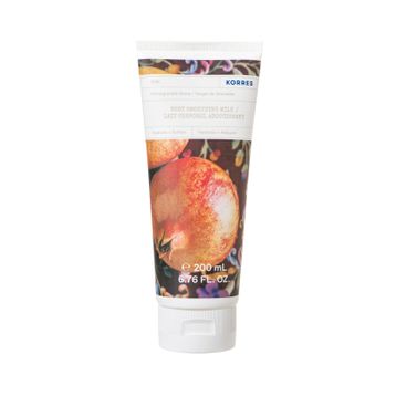Korres 200 ml Vücut Nemlendirici
