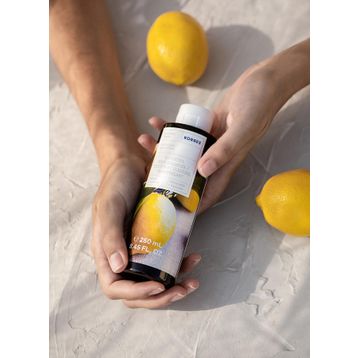 Korres 250 ml Vücut Bakım Seti