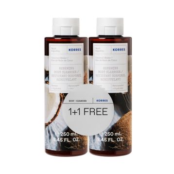 Korres 250 ml Vücut Bakım Seti