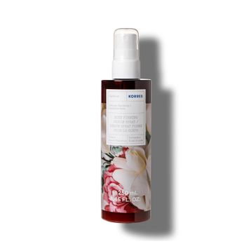 Korres 250 ml Vücut Nemlendirici