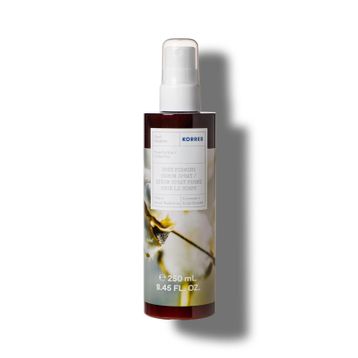 Korres 250 ml Vücut Nemlendirici