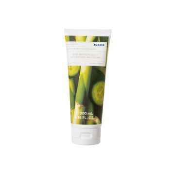 Korres 250 ml Vücut Nemlendirici