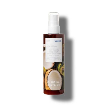 Korres 250 ml Vücut Nemlendirici
