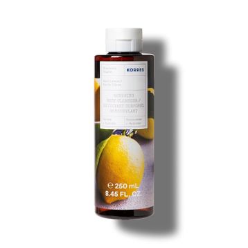 Korres Basil Lemon 250 ml Duş Jeli
