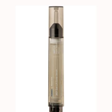 Korres Black Pine 3D 40 ml Serum
